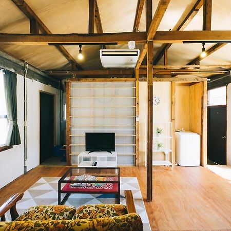 Obi House B1母屋room 구마모토 외부 사진