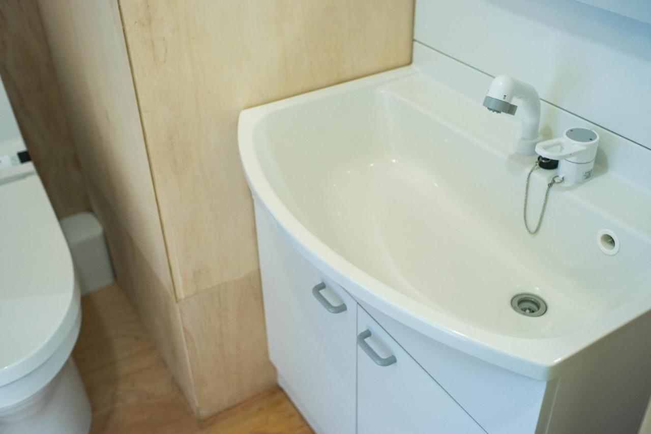 Obi House B1母屋room 구마모토 외부 사진
