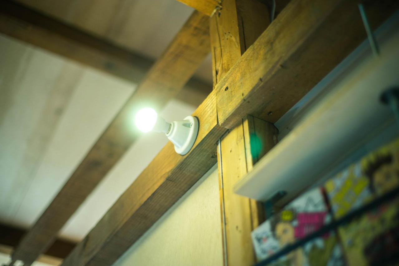 Obi House B1母屋room 구마모토 외부 사진
